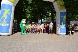 Trail Penedo da Moura 2016
