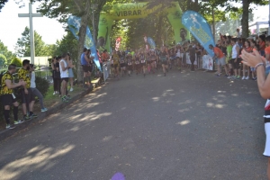 Trail Penedo da Moura 2017